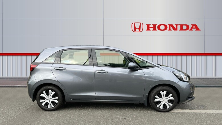 Honda Jazz 1.5 i-MMD Hybrid SR 5dr eCVT Hybrid Hatchback